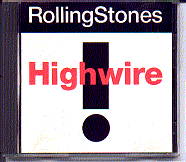 Rolling Stones - Highwire